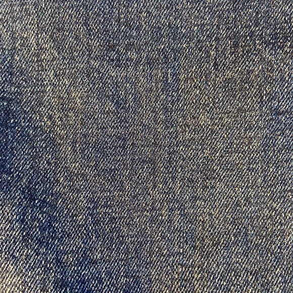 **Abercrombie & Fitch** High Rise Skinny Jean 32 - Picture 4 of 6